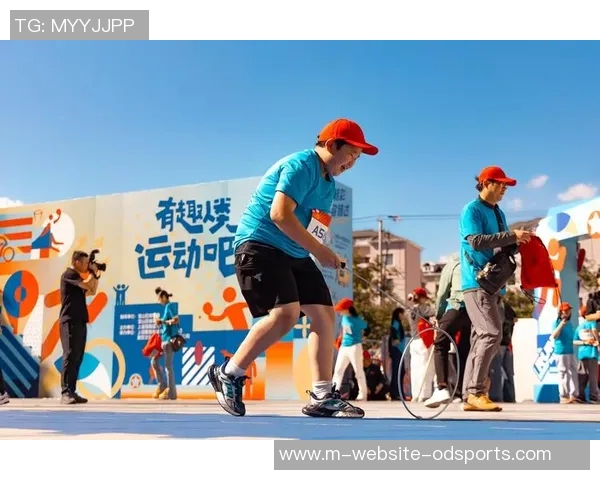 探索定向运动体育课的魅力与实践意义提升学生综合素质与团队合作能力