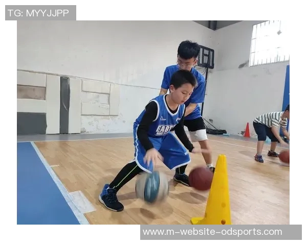 篮球启明星比赛点燃青春激情展现运动魅力与团队精神的盛会